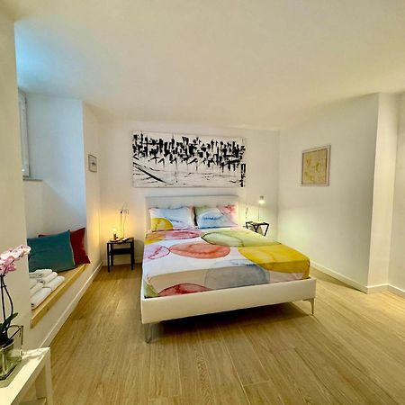Residenza D'Artista Al Duomo1 Hotel Salerno Ngoại thất bức ảnh
