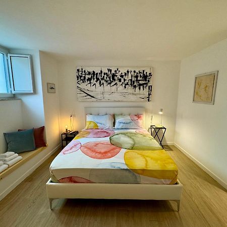 Residenza D'Artista Al Duomo1 Hotel Salerno Ngoại thất bức ảnh
