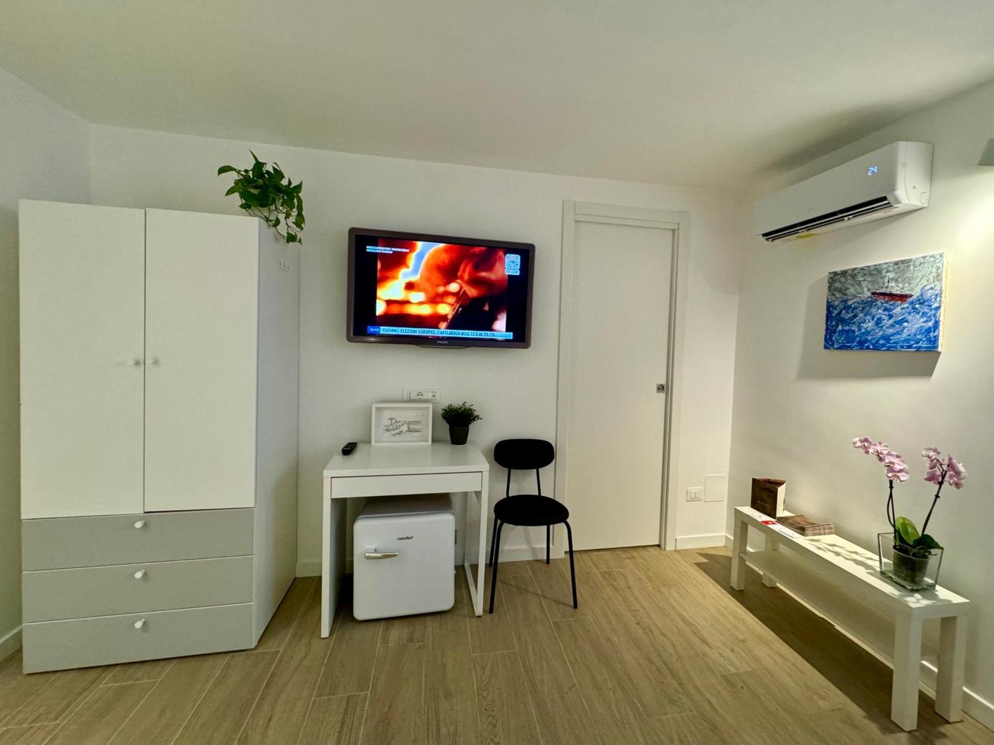 Residenza D'Artista Al Duomo1 Hotel Salerno Ngoại thất bức ảnh