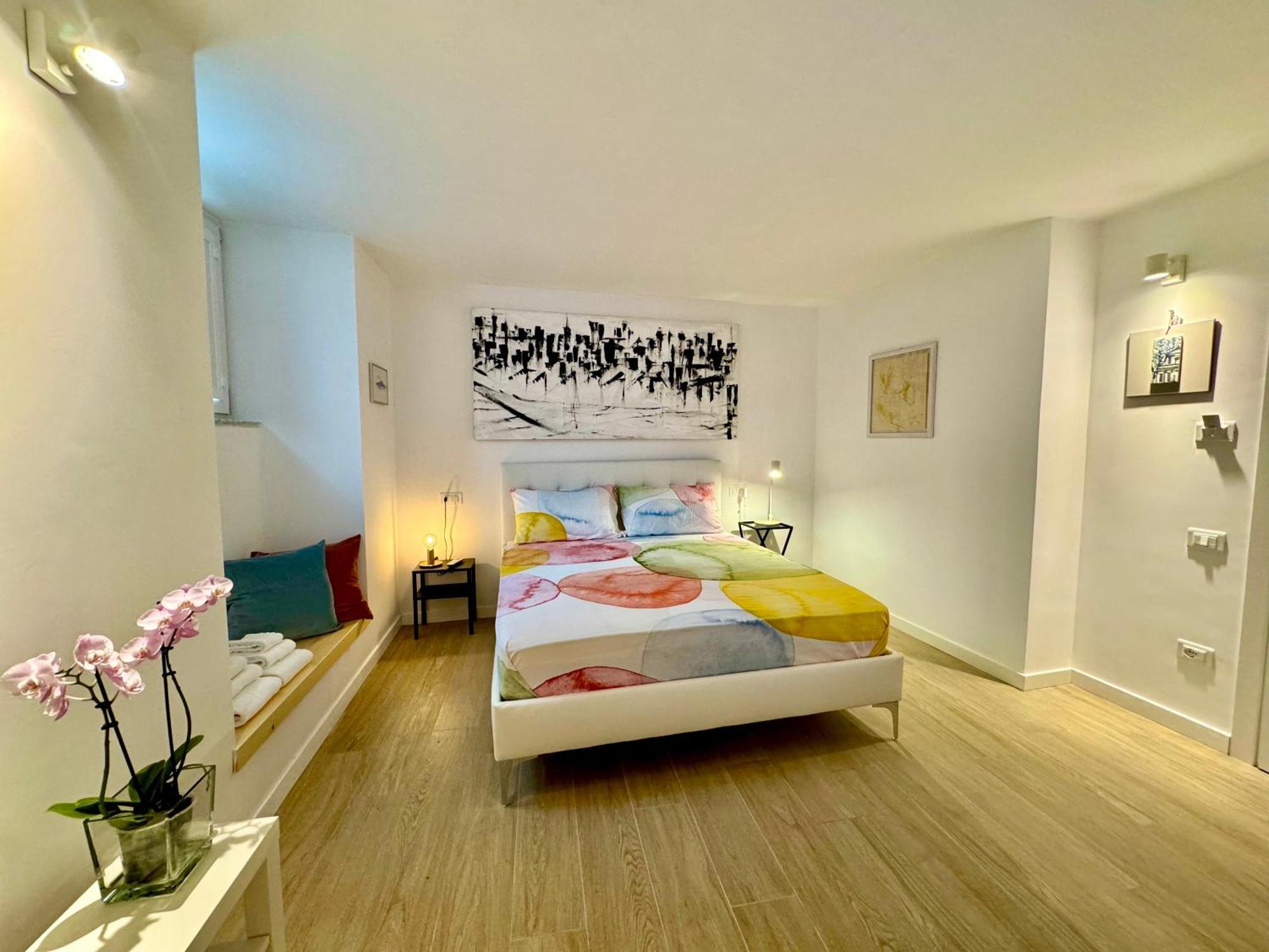 Residenza D'Artista Al Duomo1 Hotel Salerno Ngoại thất bức ảnh