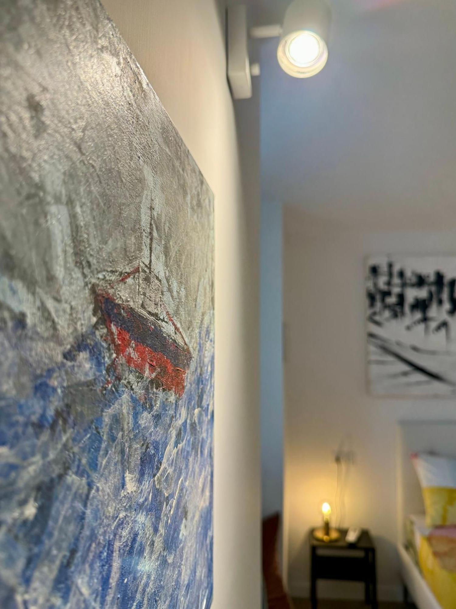 Residenza D'Artista Al Duomo1 Hotel Salerno Ngoại thất bức ảnh