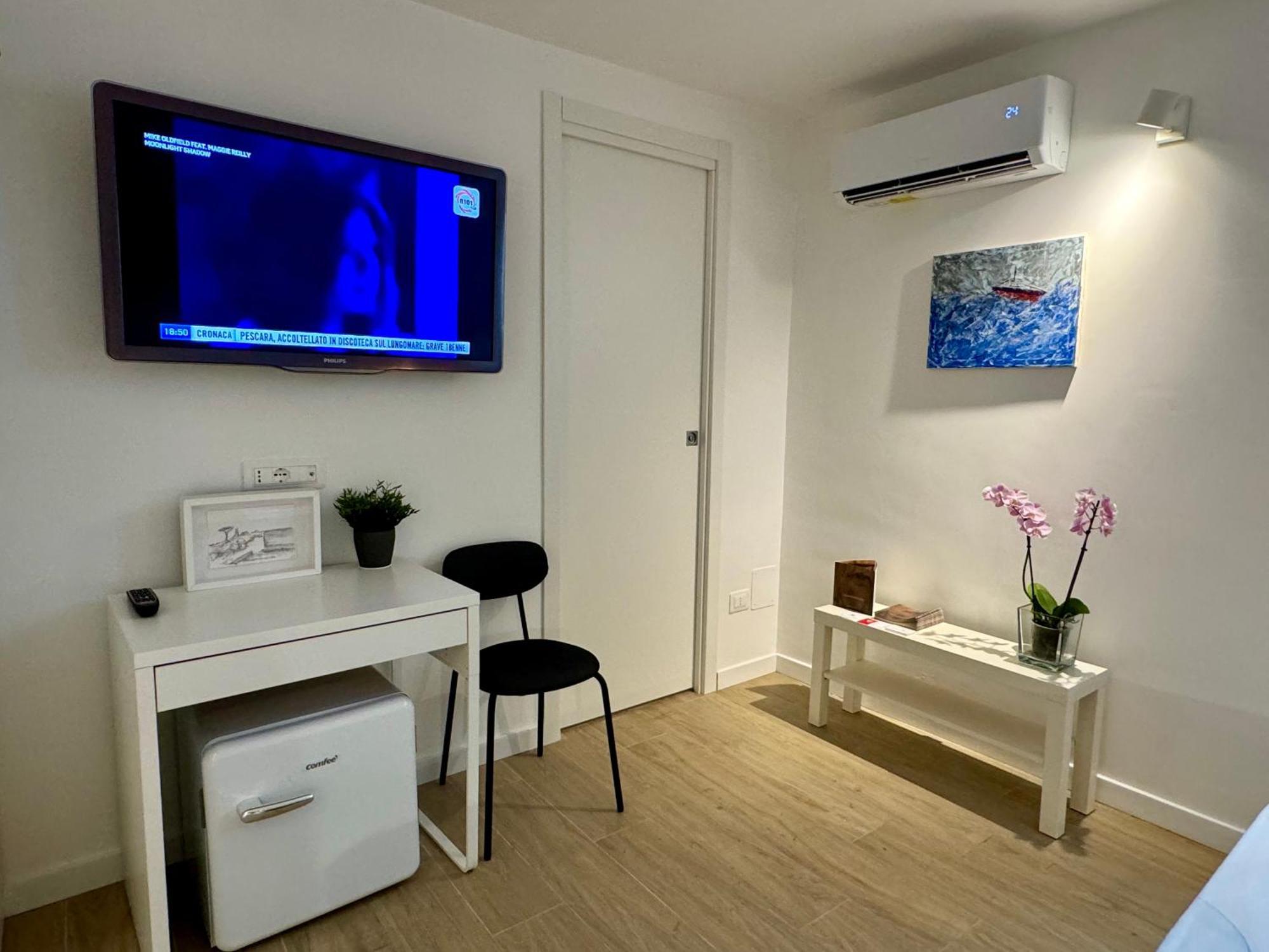Residenza D'Artista Al Duomo1 Hotel Salerno Ngoại thất bức ảnh
