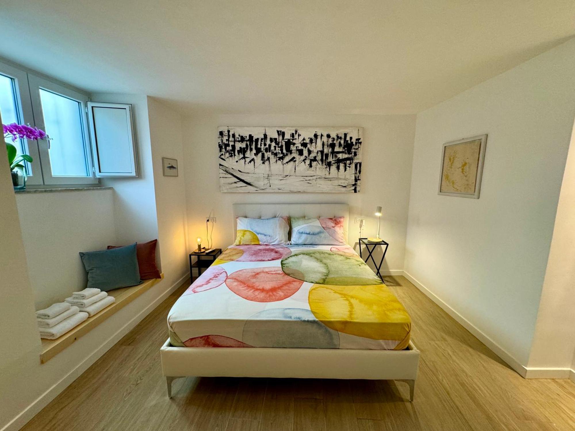 Residenza D'Artista Al Duomo1 Hotel Salerno Ngoại thất bức ảnh