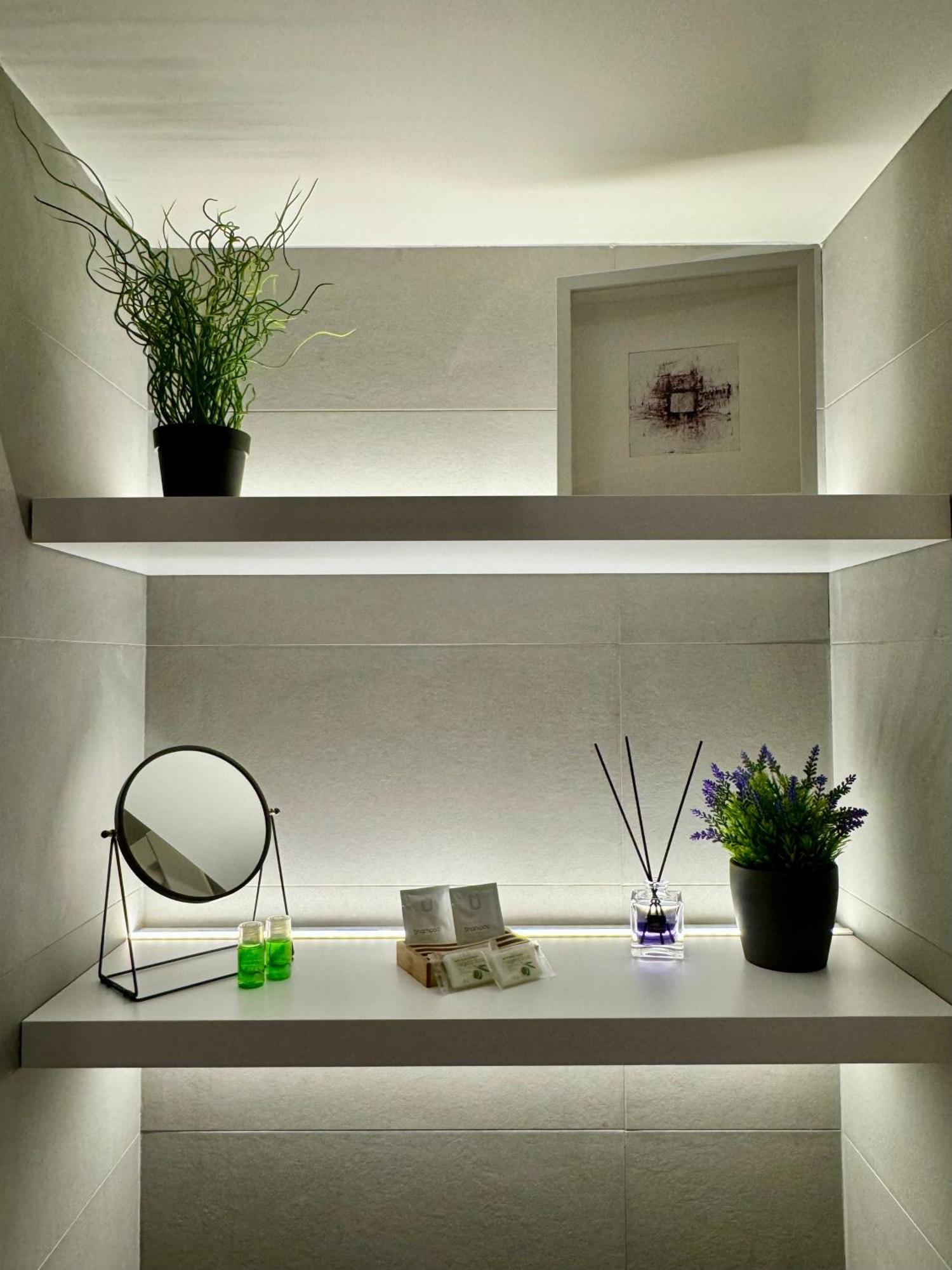Residenza D'Artista Al Duomo1 Hotel Salerno Ngoại thất bức ảnh