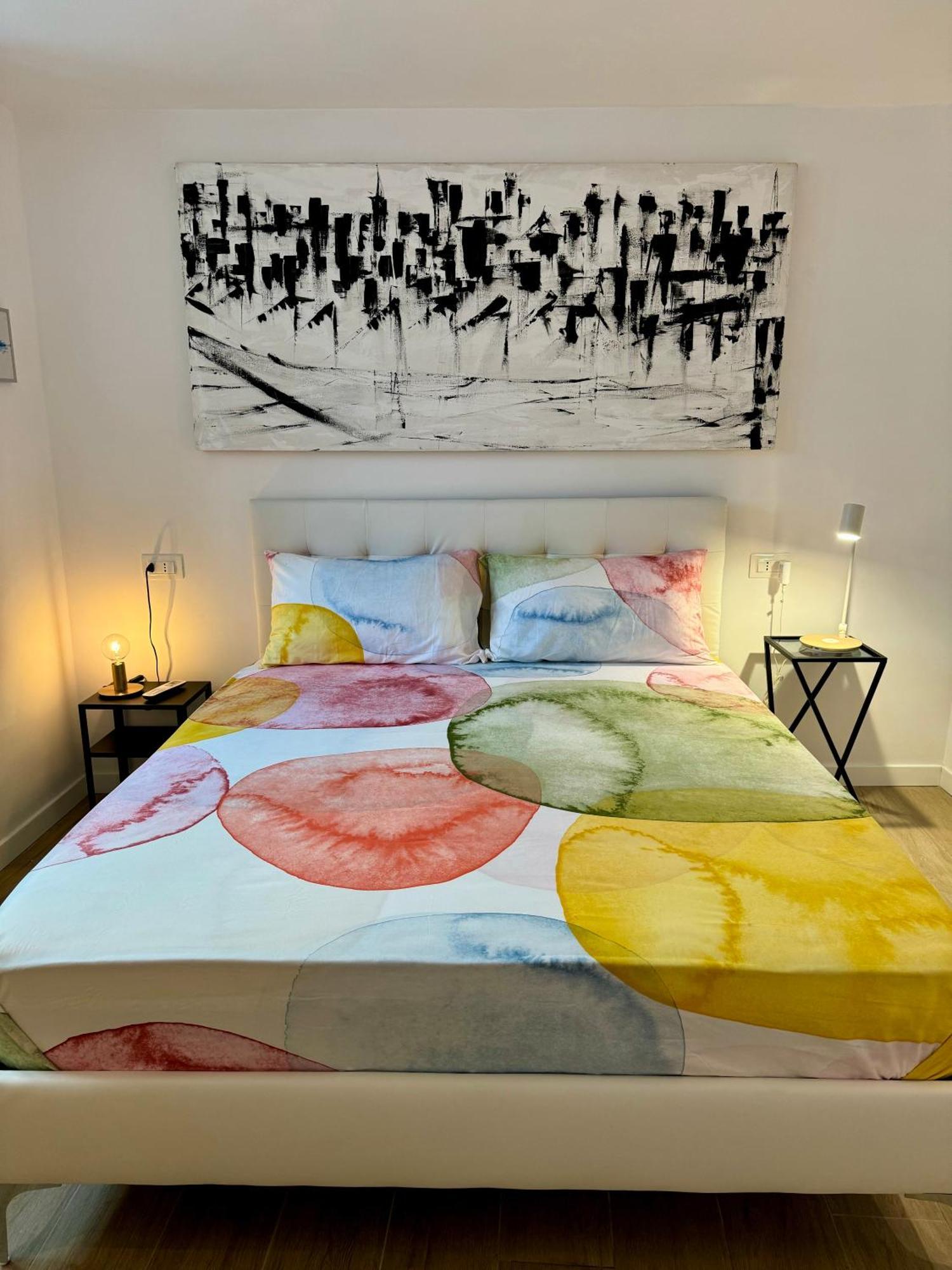 Residenza D'Artista Al Duomo1 Hotel Salerno Ngoại thất bức ảnh