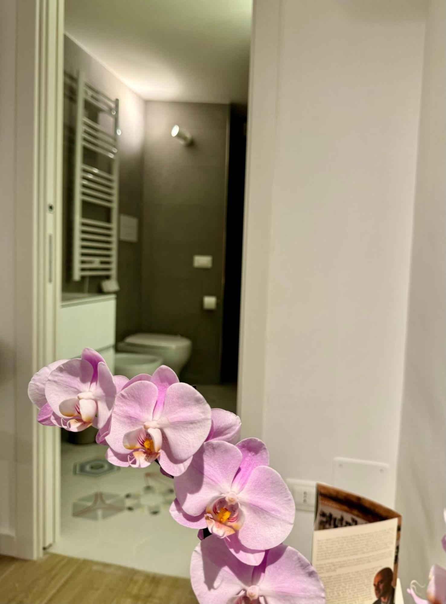 Residenza D'Artista Al Duomo1 Hotel Salerno Ngoại thất bức ảnh