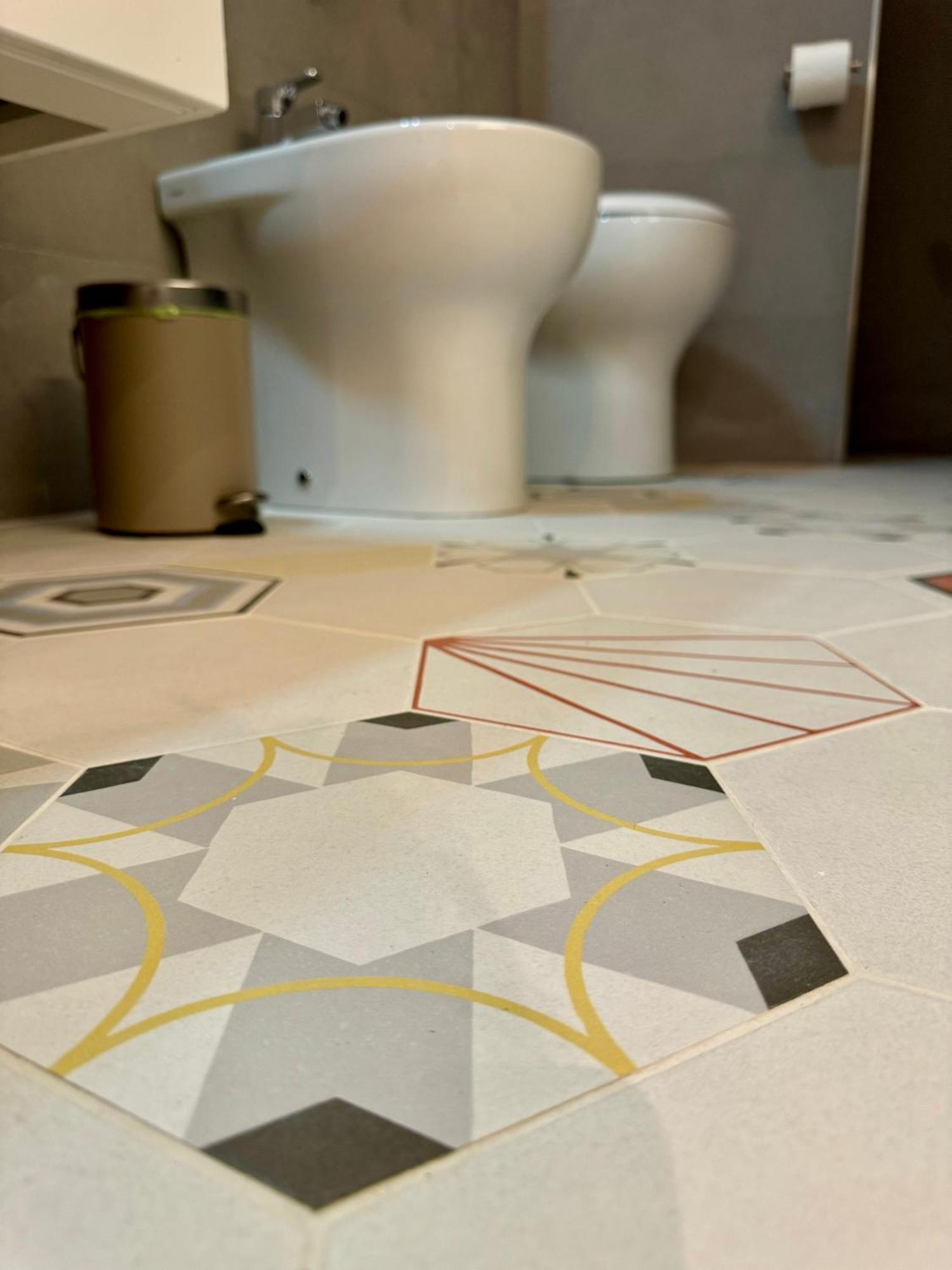 Residenza D'Artista Al Duomo1 Hotel Salerno Ngoại thất bức ảnh