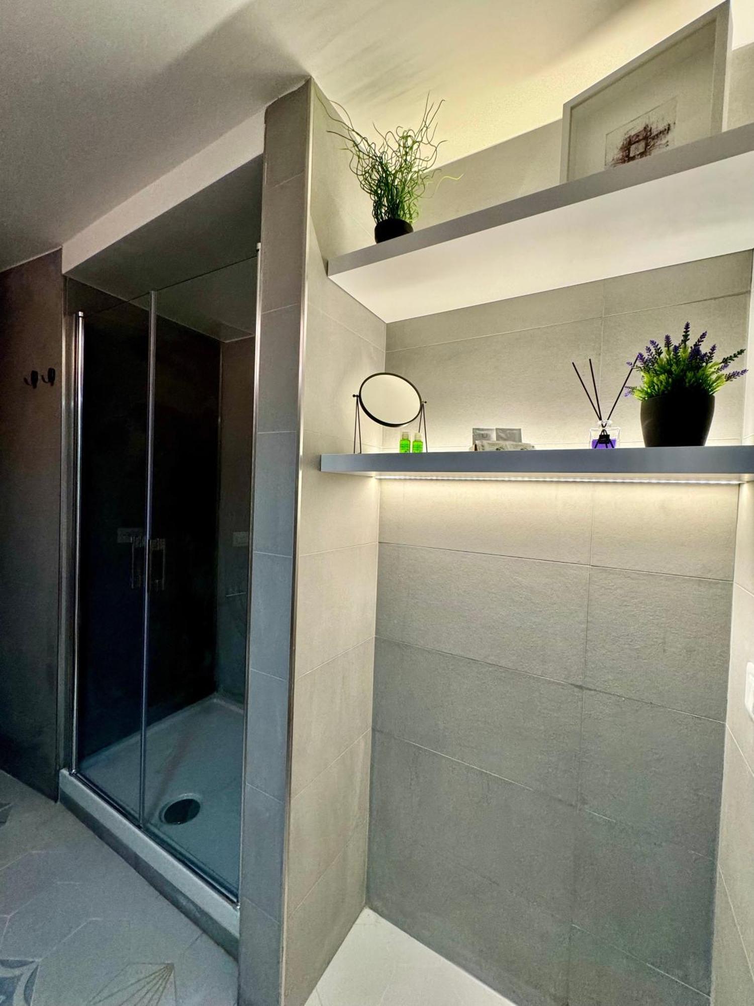 Residenza D'Artista Al Duomo1 Hotel Salerno Ngoại thất bức ảnh