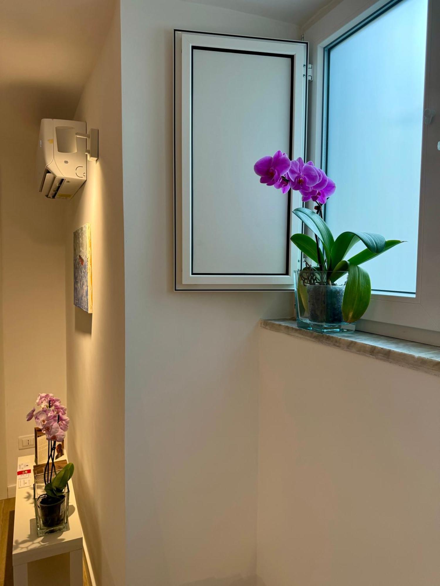 Residenza D'Artista Al Duomo1 Hotel Salerno Ngoại thất bức ảnh