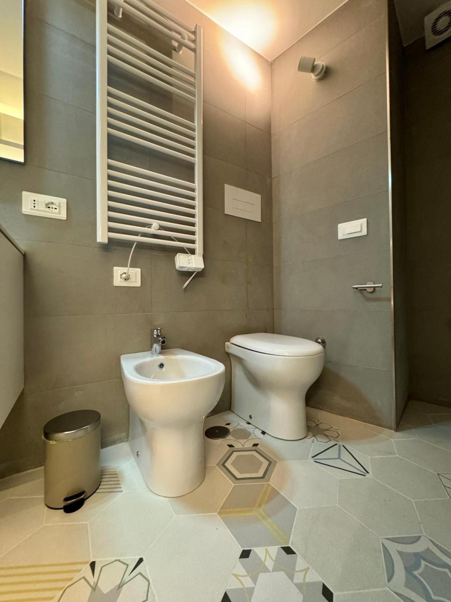Residenza D'Artista Al Duomo1 Hotel Salerno Ngoại thất bức ảnh
