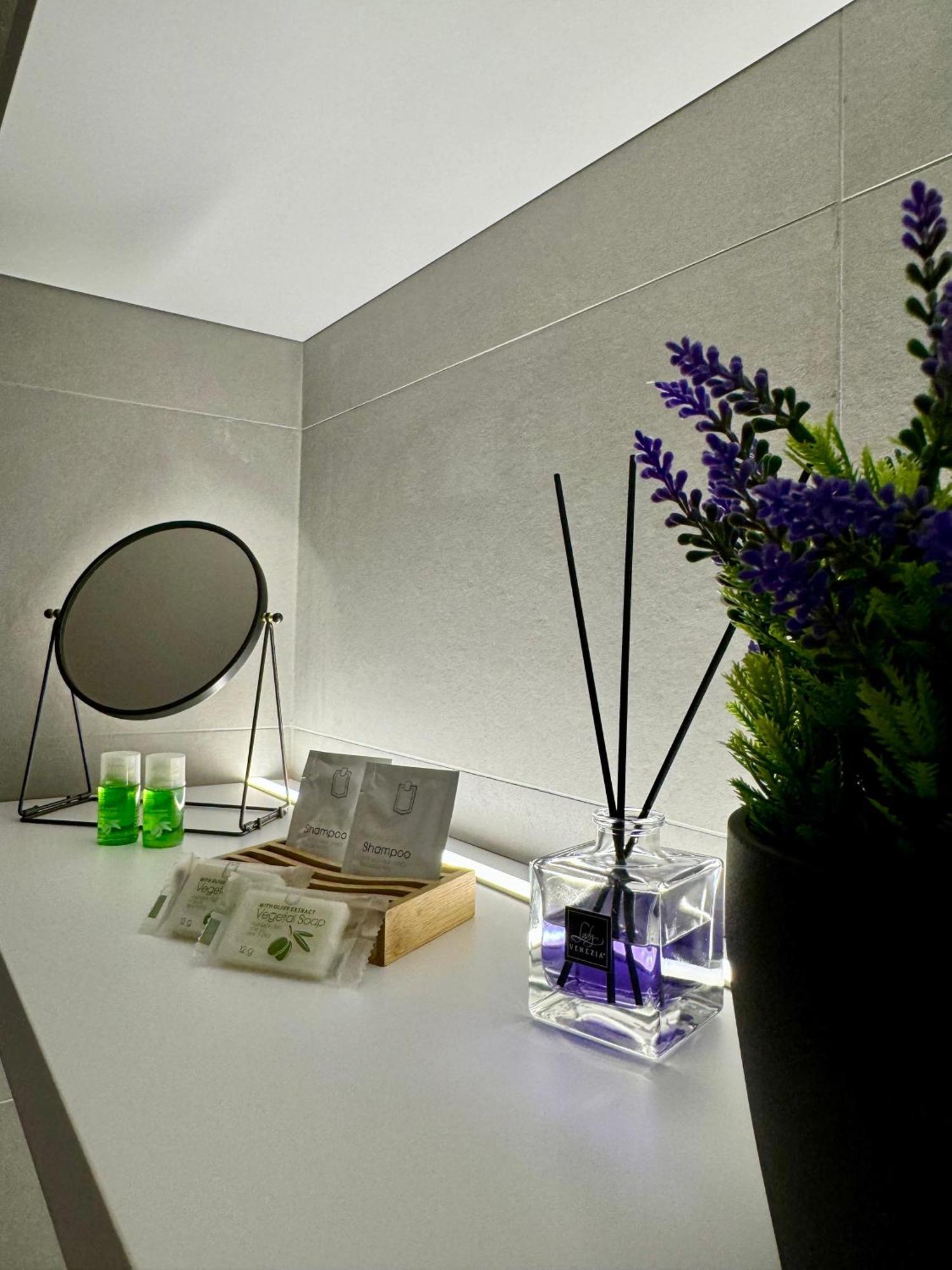 Residenza D'Artista Al Duomo1 Hotel Salerno Ngoại thất bức ảnh