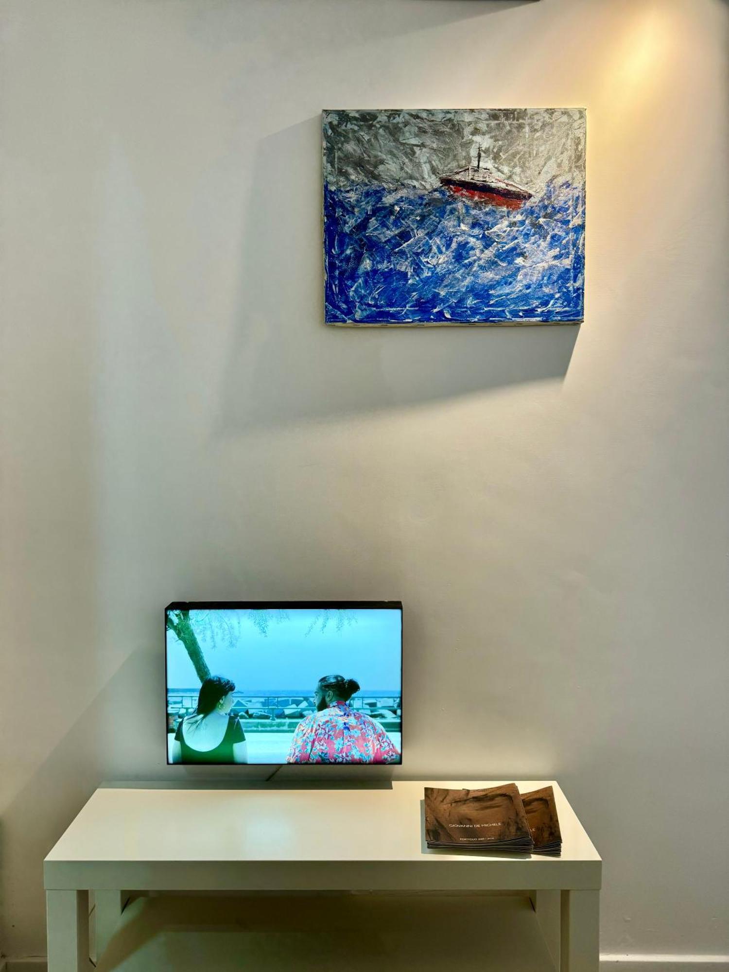 Residenza D'Artista Al Duomo1 Hotel Salerno Ngoại thất bức ảnh