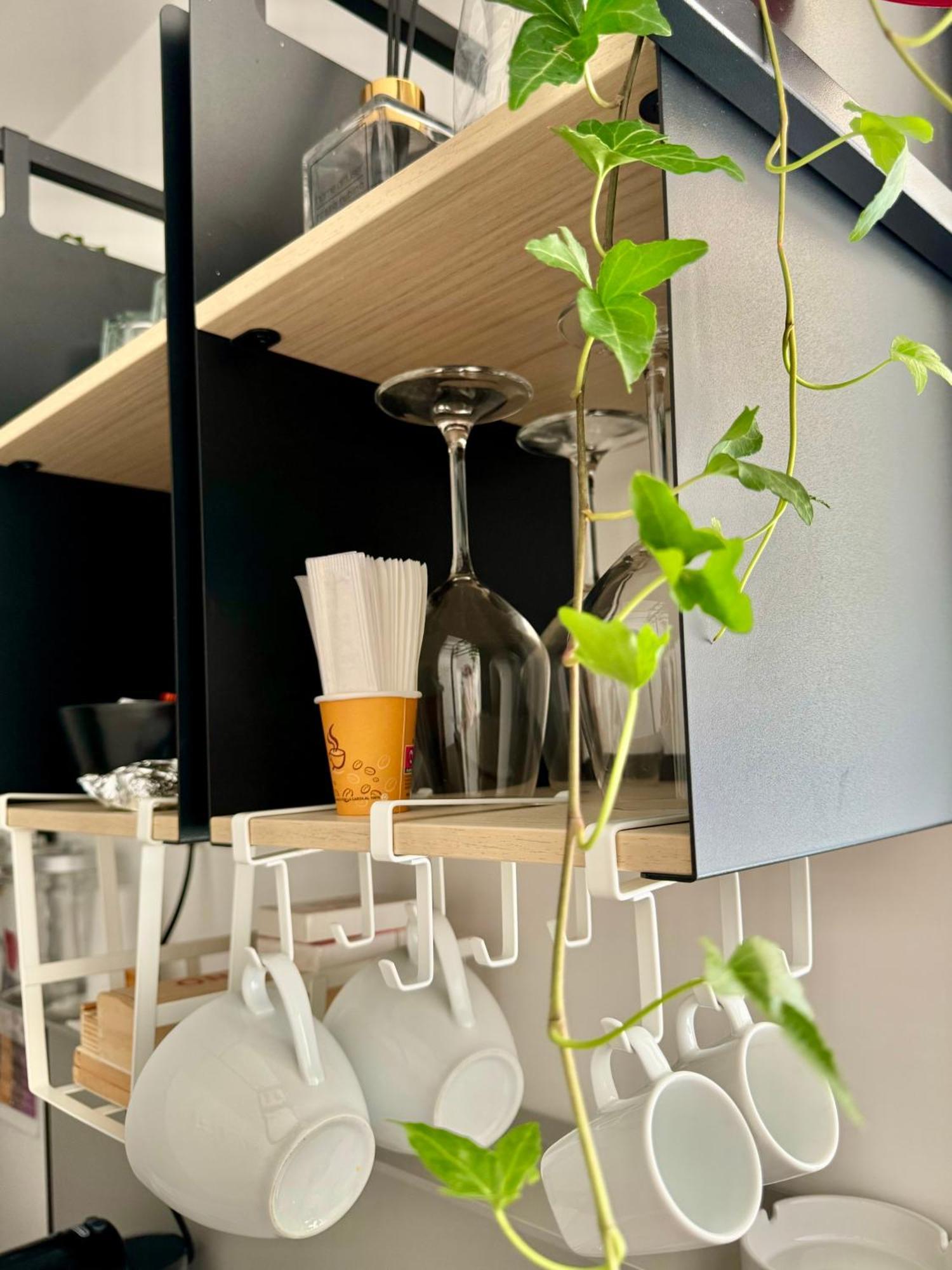 Residenza D'Artista Al Duomo1 Hotel Salerno Ngoại thất bức ảnh